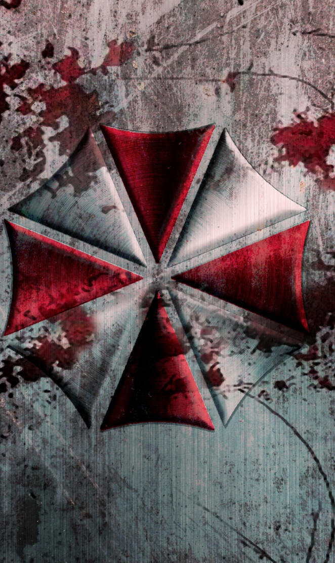 Umbrella Corporation