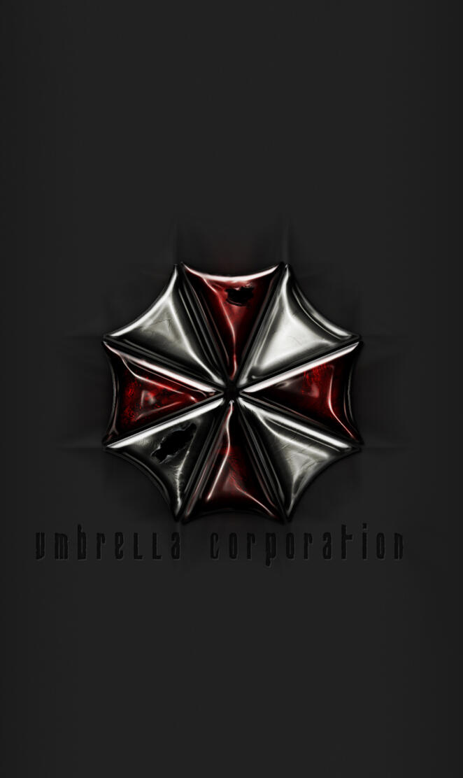 Umbrella Corporation