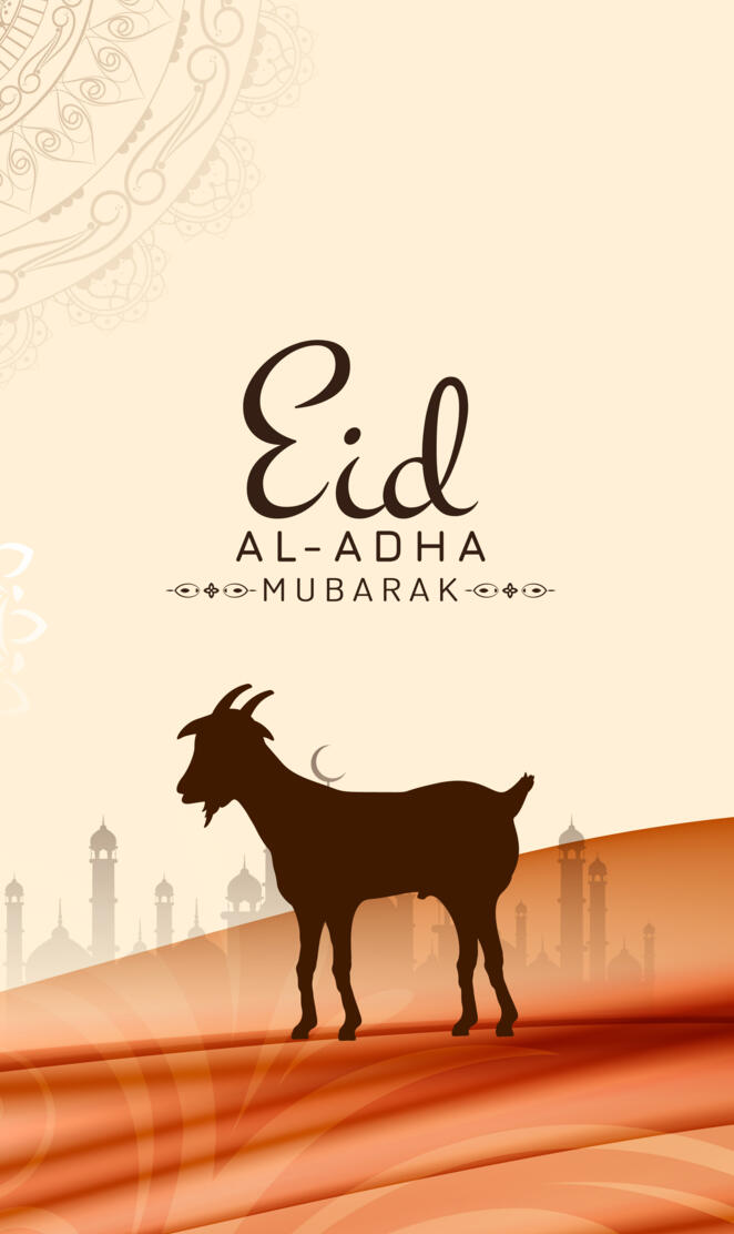 Eid ul Adha