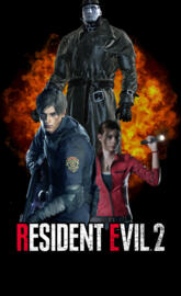 RE2 Remake
