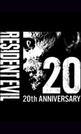 Resident Evil 20th
