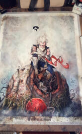 VenturaOldKingVegeta