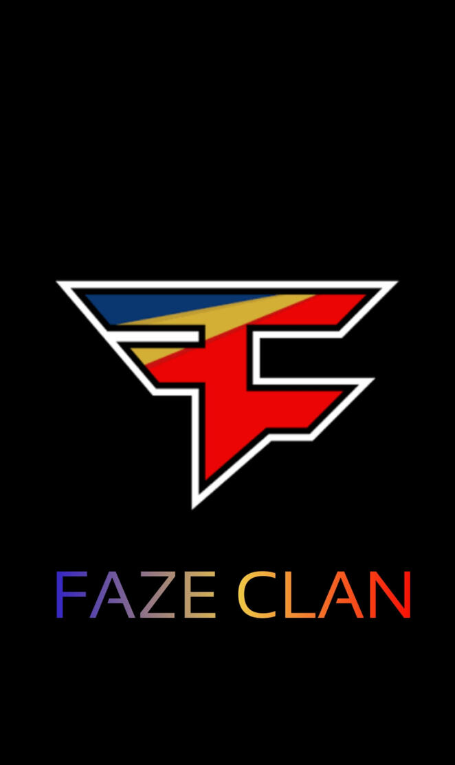 FAZE CLAN