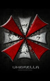 umbrella corporation