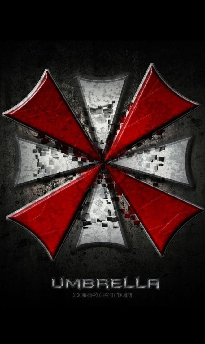umbrella corporation