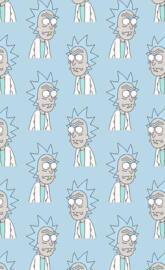 Rick Sanchez 