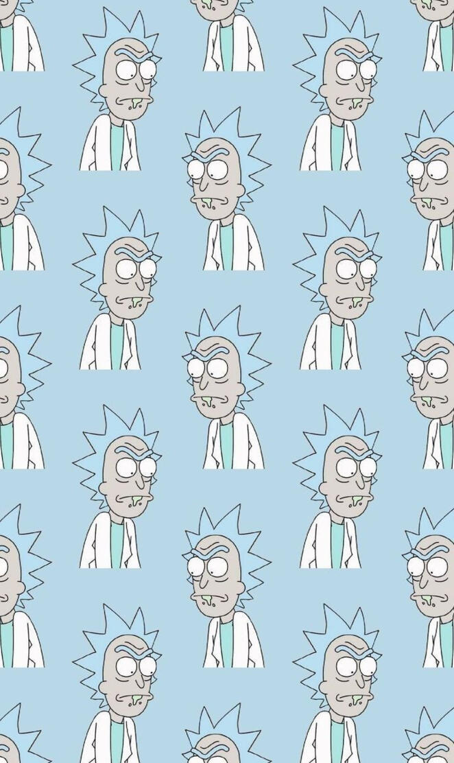 Rick Sanchez 