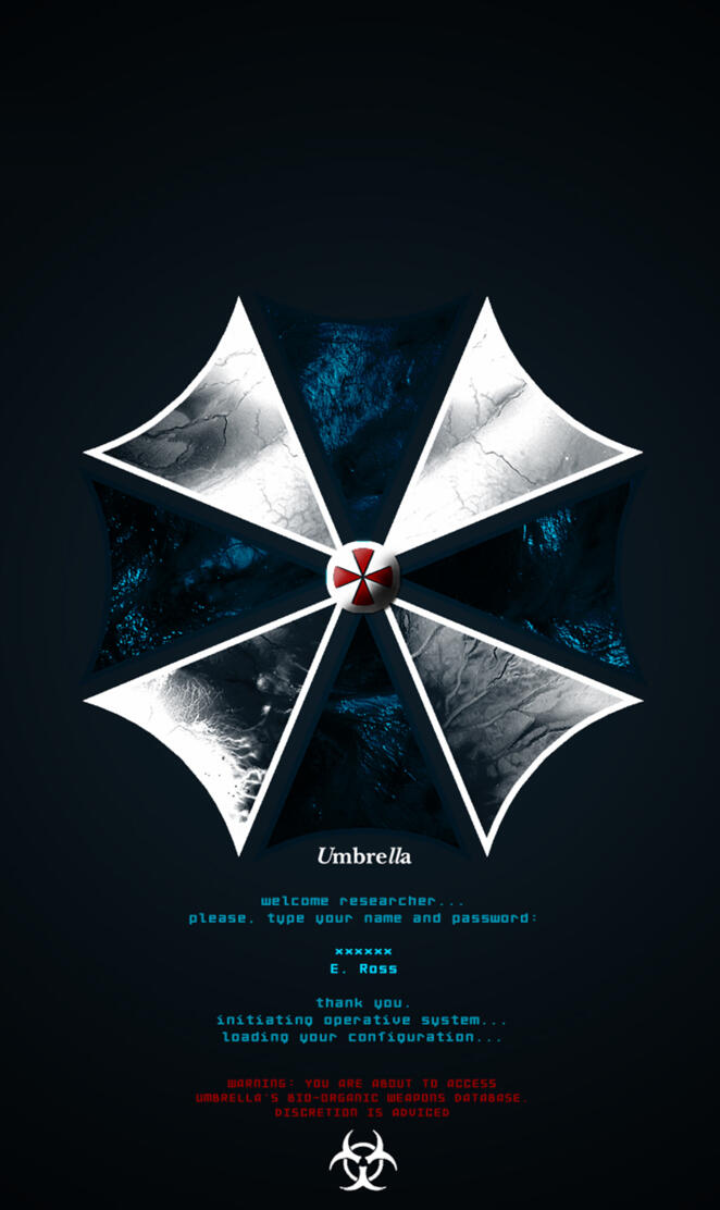 Umbrella Corporation