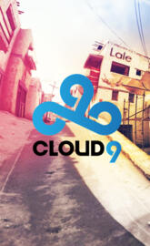Cloud 9 HD