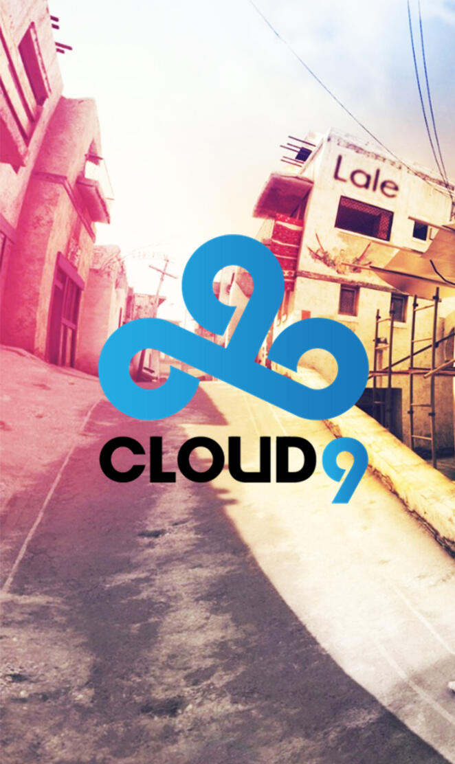 Cloud 9 HD