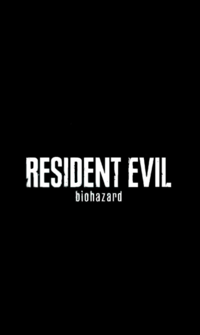 Resident Evil 7