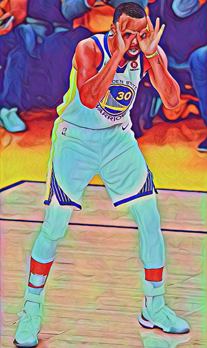Stephen curry