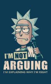 Rick sanchez