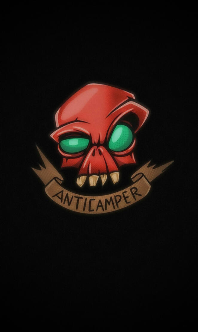 AntiCamper Standoff2