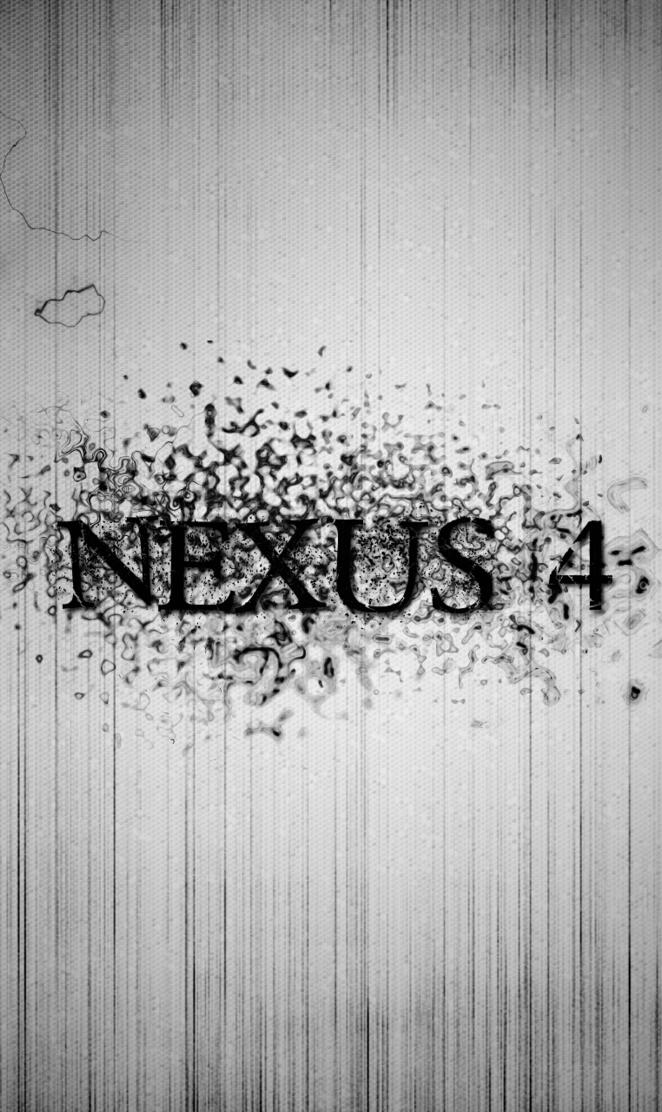 Nexus 4 Obscure