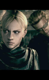 Resident evil 5