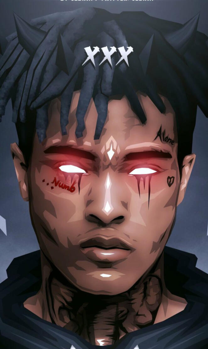 X is not evil