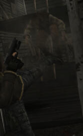 Resident evil 4