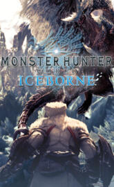 MHW Iceborne