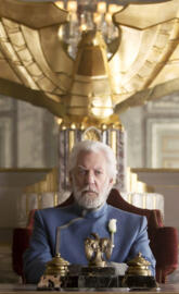 President Snow