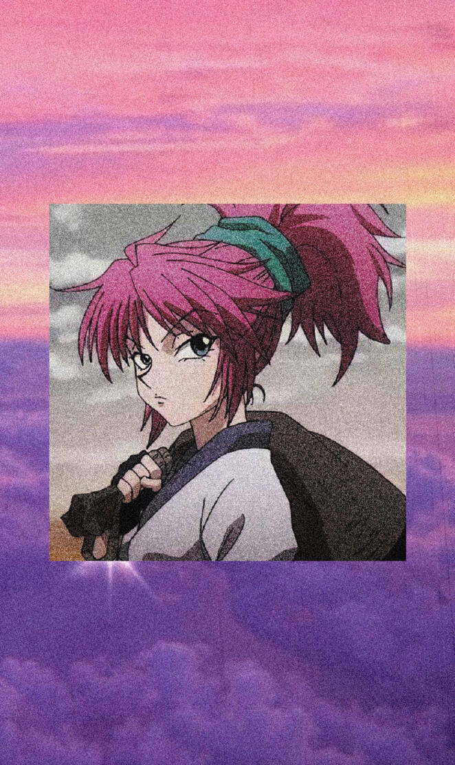 Machi Aesthetic