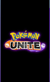 Pokémon Unite!