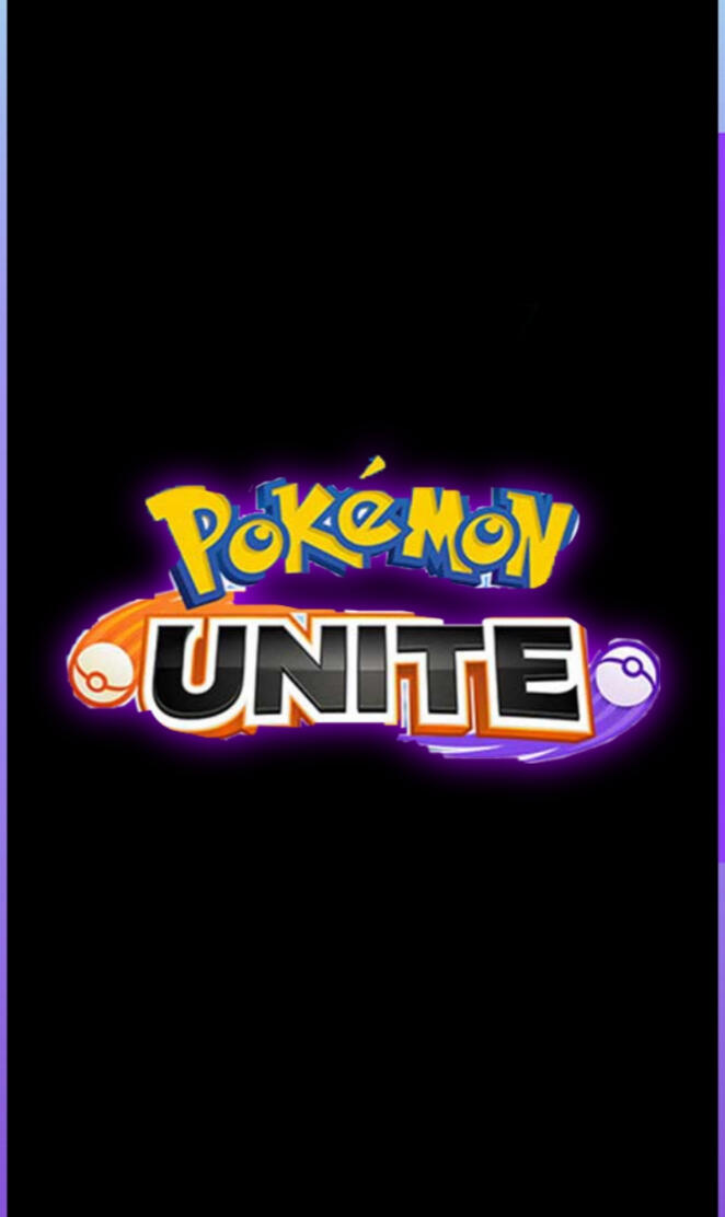 Pokémon Unite!