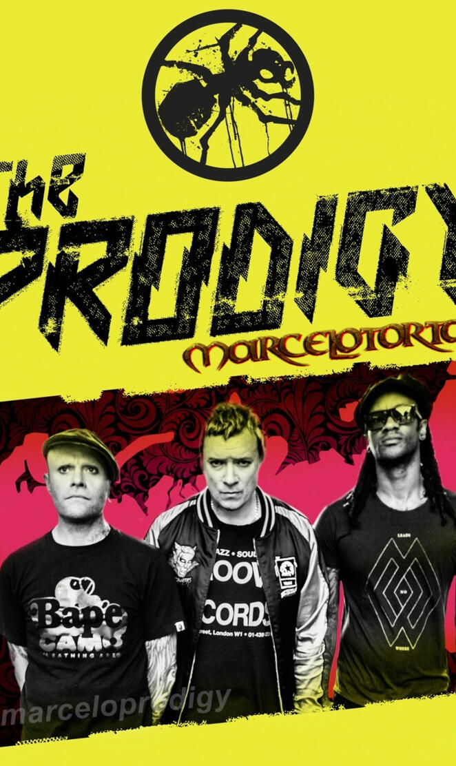 The prodigy