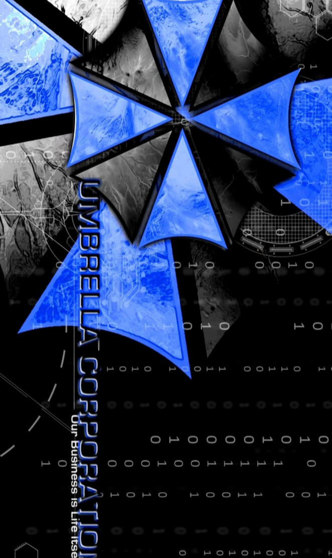 Umbrella Corporation