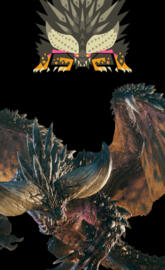 Nergigante MHW