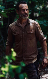 Rick grimes