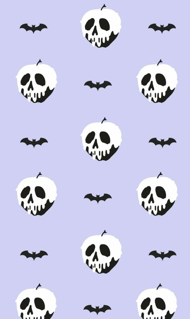 Evil queen Skull