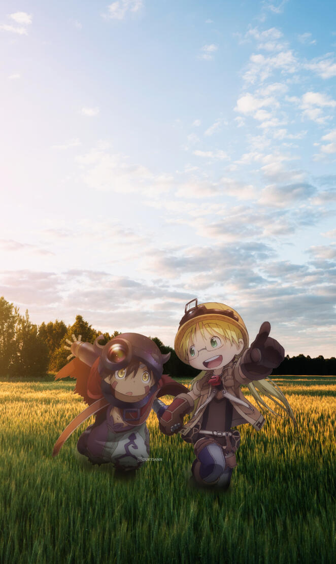 riko & reg