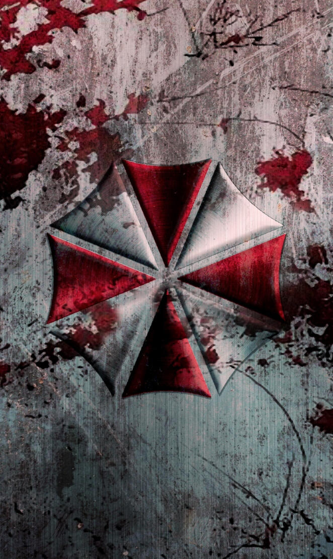 Umbrella Corporation