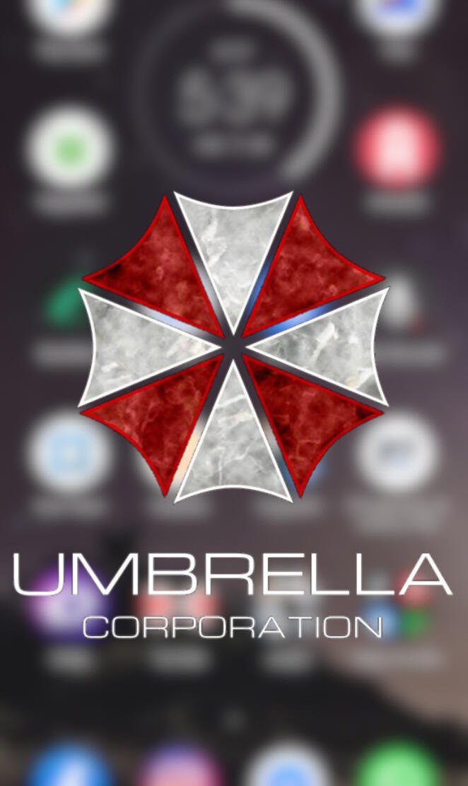 Umbrella Corporation