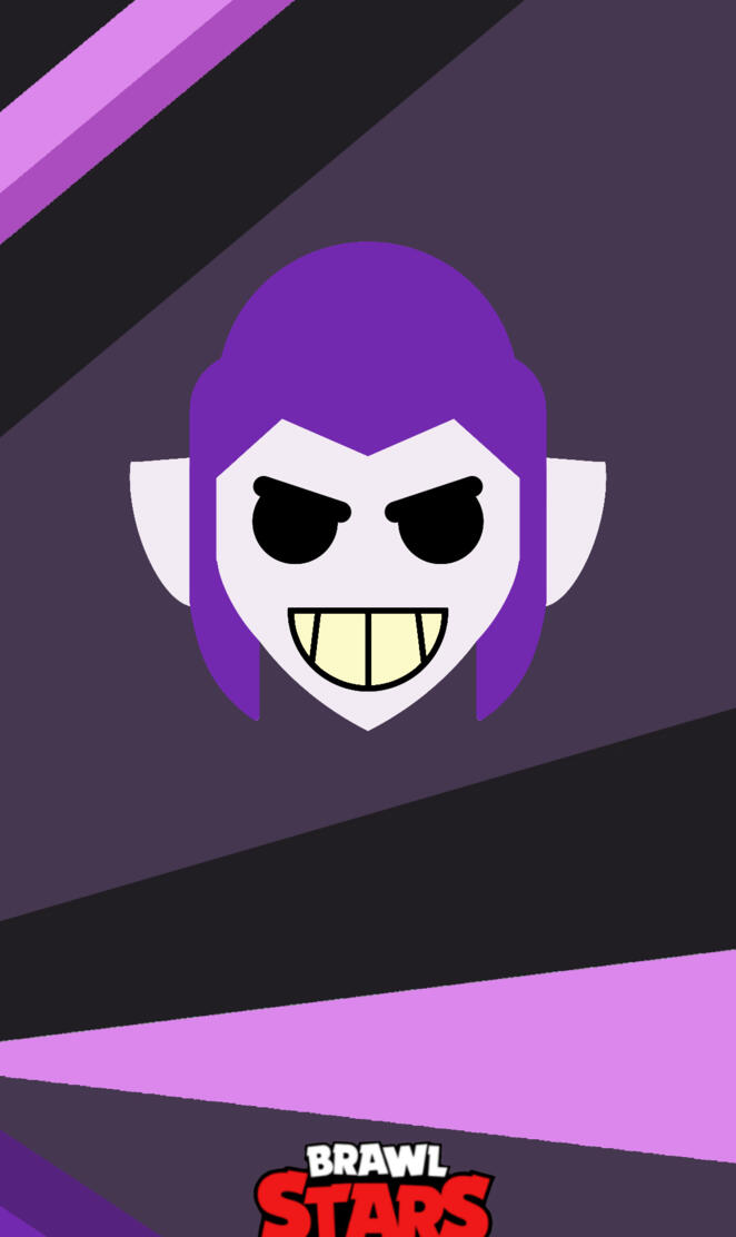 Brawl stars mortis