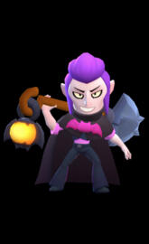 Mortis brawl stars