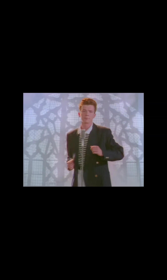 Rick Astley