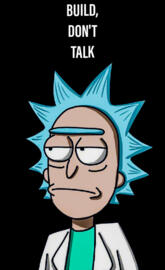 rick sanchez