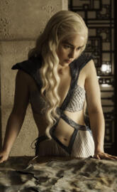 Daenerys Targaryen 