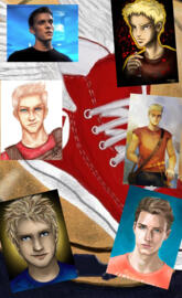 Luke Castellan 