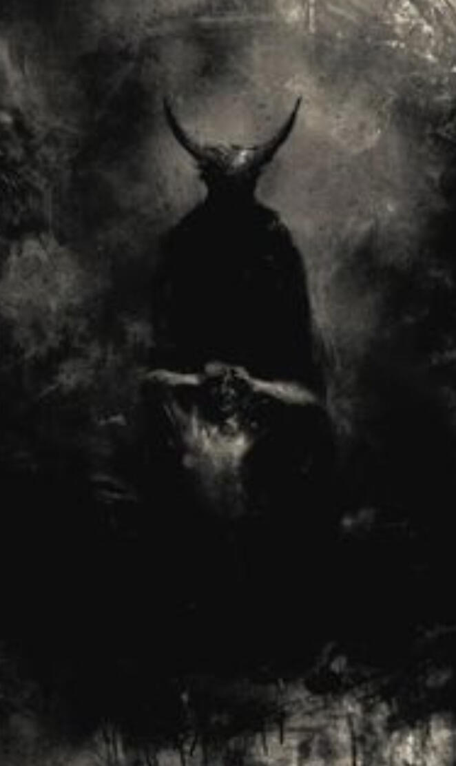 art of Bahrull Marta