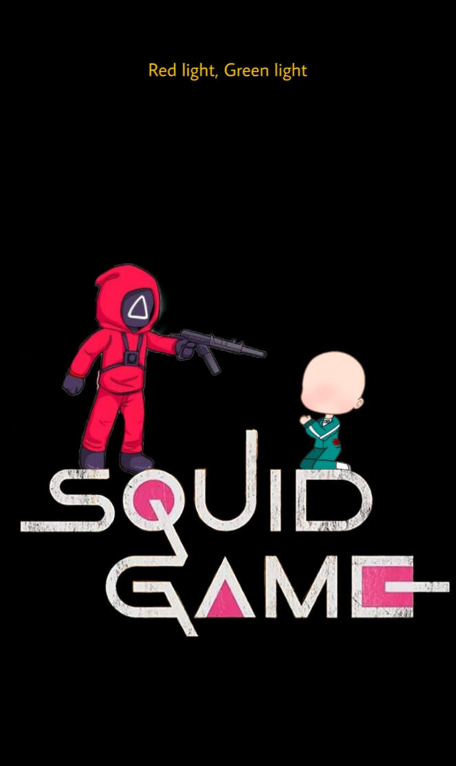 squid game