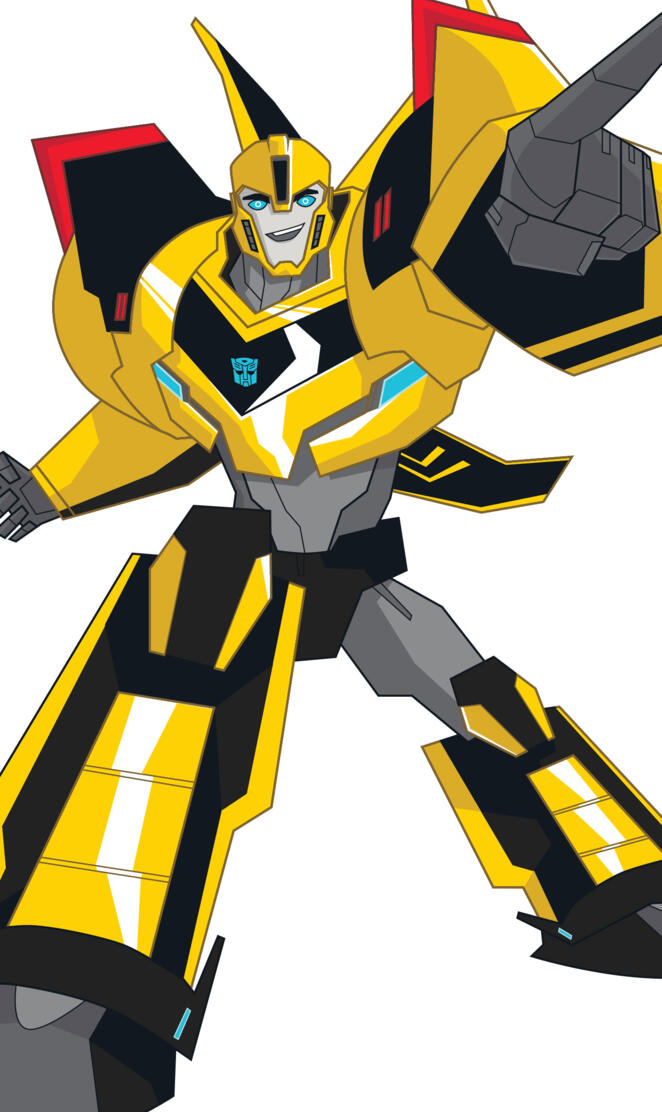 Autobot Bumblebee