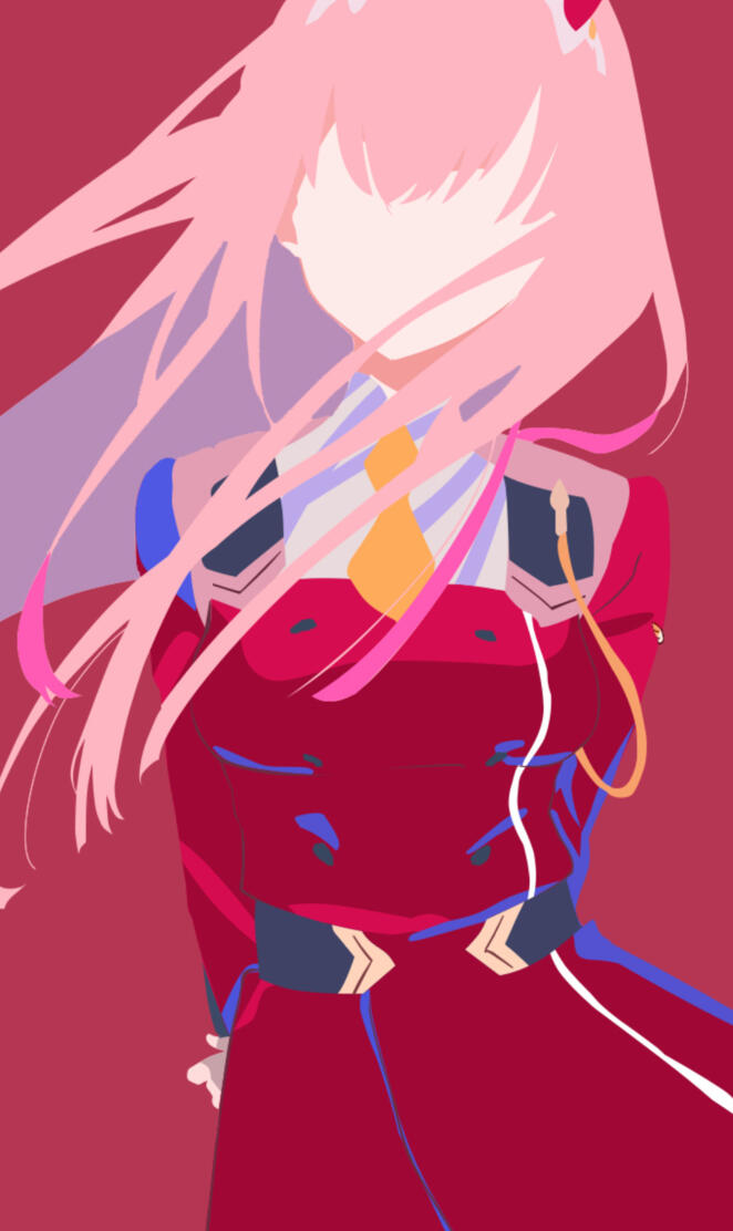 Darling in the Franx