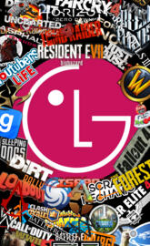 LG gaming