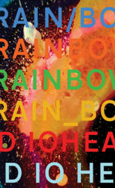 In rainbows