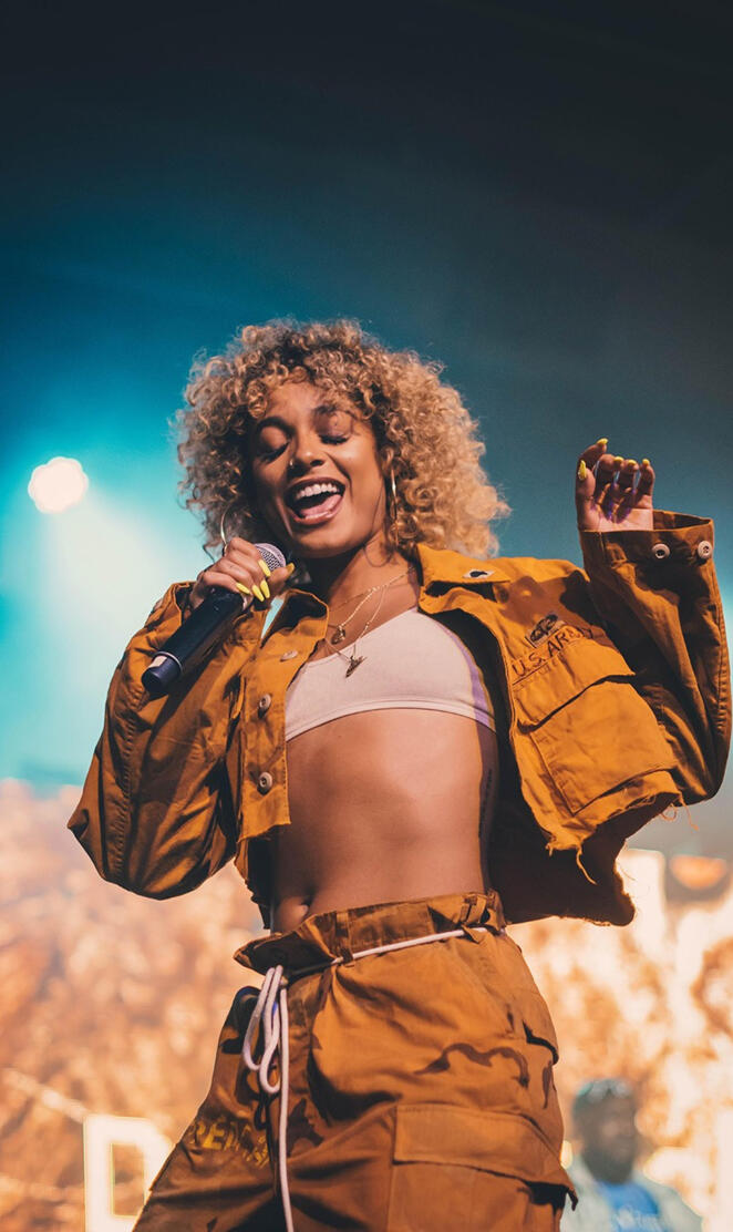 Danileigh