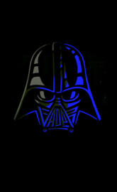 Darth vader 