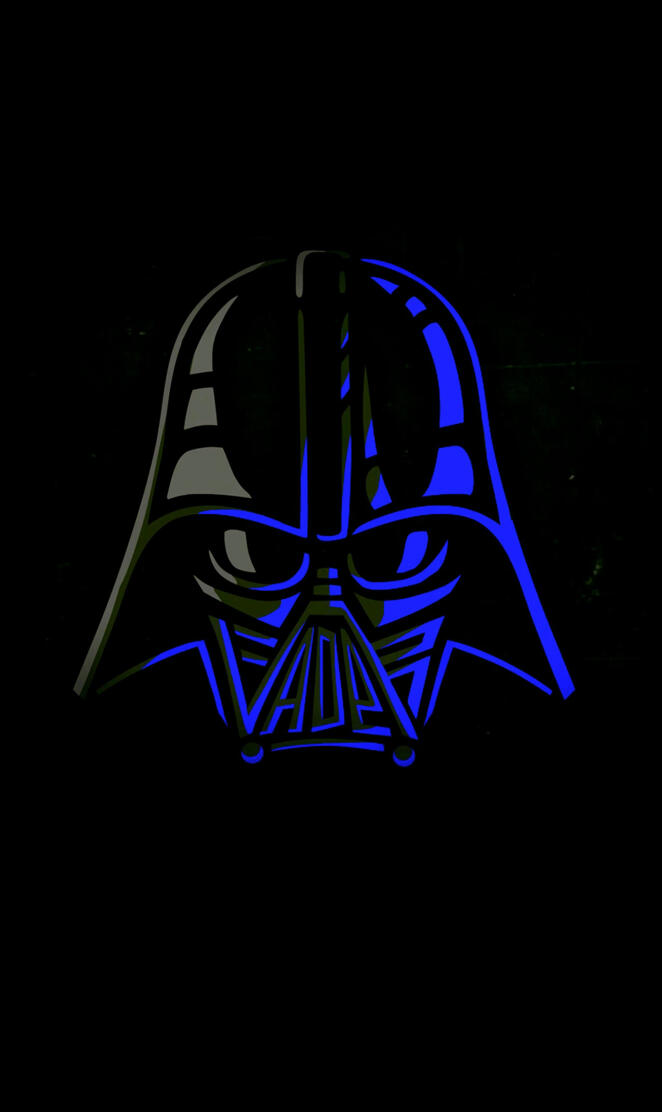 Darth vader 